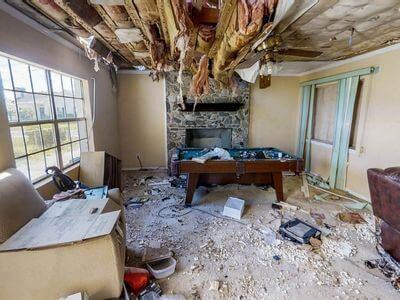 About Water Damage Restoration Eau Claire - water damage restoration experts in Eau Claire